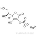 Fosfato ascorbil de magnésio CAS 113170-55-1